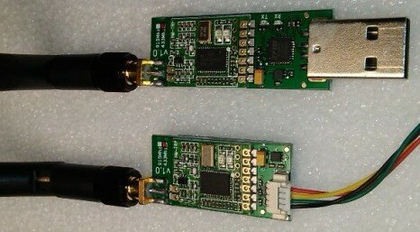 Телеметрия 3D Radio