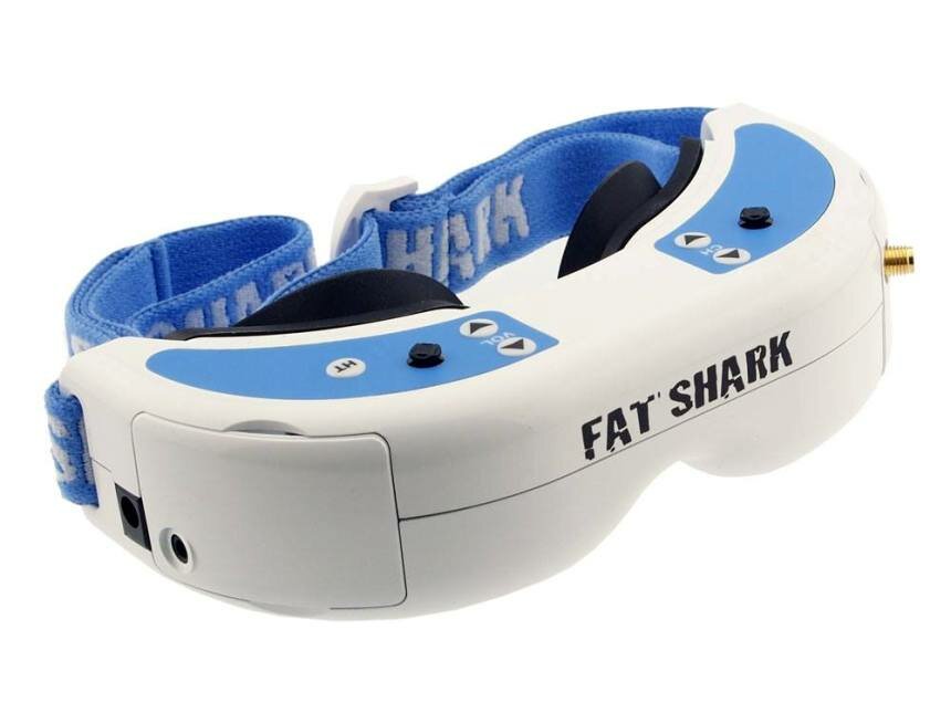 видеоочки FatShark Dominator HD 