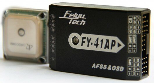 автопилот FY41AP