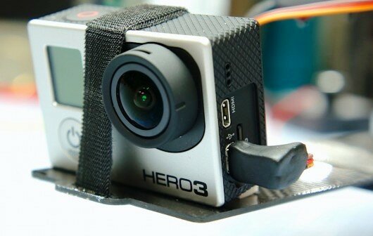 Видеокабель для GoPro Hero3