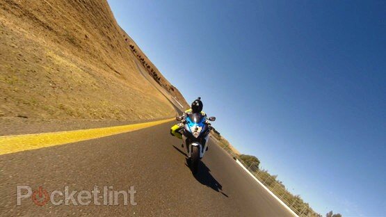 Gopro hero3