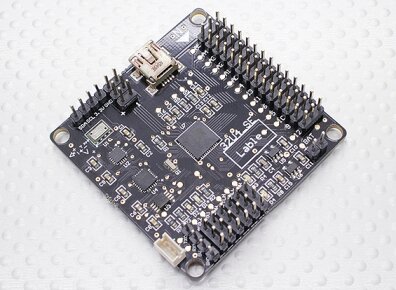 MultiWii MicroWii ATmega32U4 Flight Controller USB/BARO/ACC/MAG полетный контроллер